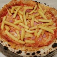 Americana - Pizza Twist