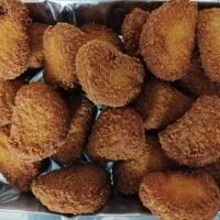 Pepite Di Pollo - Pizza Twist