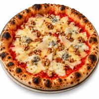 Cinque Formaggi E Noci - Pizza Twist
