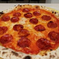 Diavola - Pizza Twist