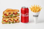 categoria Peter Maxi Toast Menu - Peterland Giarre