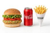 categoria Peter Veggy menu - Peterland Giarre