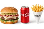 categoria Peter Burger Menu - Peterland Giarre