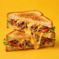 Peter Pulled Pork - Peterland Giarre