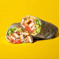 Wrap Pollo - Peterland Giarre