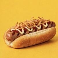 Hotdog - Peterland Giarre