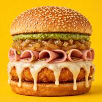 Chicken Plus - Peterland Giarre