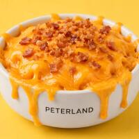 Cheddar & Bacon - Peterland Giarre