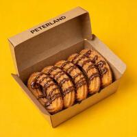 Churros - Peterland Giarre