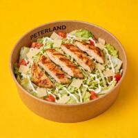 Insalata di pollo - Peterland Giarre