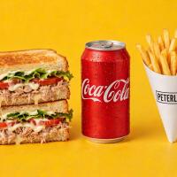 Peter Tonno Menu - Peterland Giarre