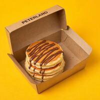 Pancake - Peterland Giarre