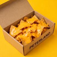 Nachos e Cheddar Fuso - Peterland Giarre