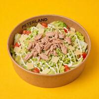 Insalata Tonno - Peterland Giarre