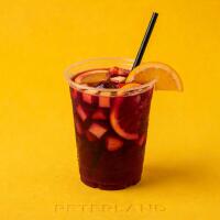 Sangria dello Chef Peter - Peterland Giarre