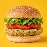 Sunny Burger - Peterland Giarre