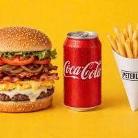 Menu Giant Plus - Peterland Giarre
