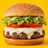 Classic Burger - Peterland Giarre