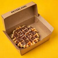 Waffle - Peterland Giarre