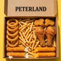Fried Mix - Peterland Giarre