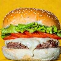 Classic Burger senza glutine - Peterland Giarre