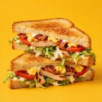 Peter Club Sandwich - Peterland Giarre