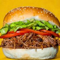 Whole Pulled Pork senza glutine - Peterland Giarre