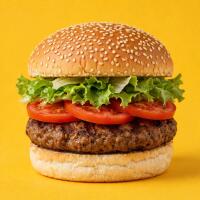 Beyond Burger senza glutine - Peterland Giarre
