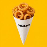 Onion rings - Peterland Giarre