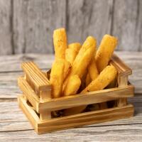 Polenta stick - The Bombardier