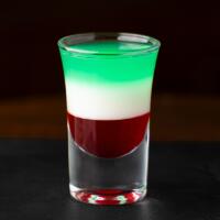 Little Italy - The Bombardier