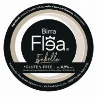Flea Isabella Gluten Free - The Bombardier