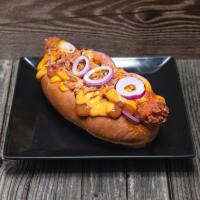 Rosti - The Bombardier