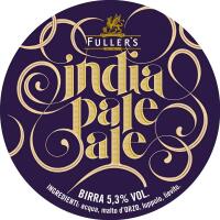 Fuller's IPA Pinta - The Bombardier
