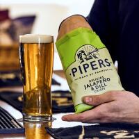Pipers - The Bombardier