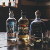 Tequila - The Bombardier