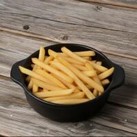 Patate fritte - The Bombardier