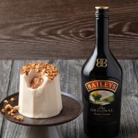 Semifreddo al Baileys - The Bombardier