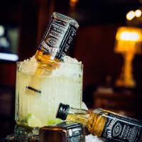Tennessee Lemonade - The Bombardier