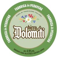 Dolomiti Pinta - The Bombardier