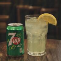 7up 33cl - The Bombardier