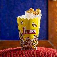 Movie Night - The Bombardier