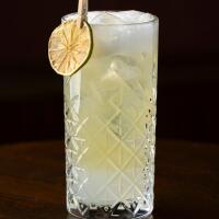Liquid Cocaine - The Bombardier