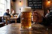 categoria Birre - Borgo Burger