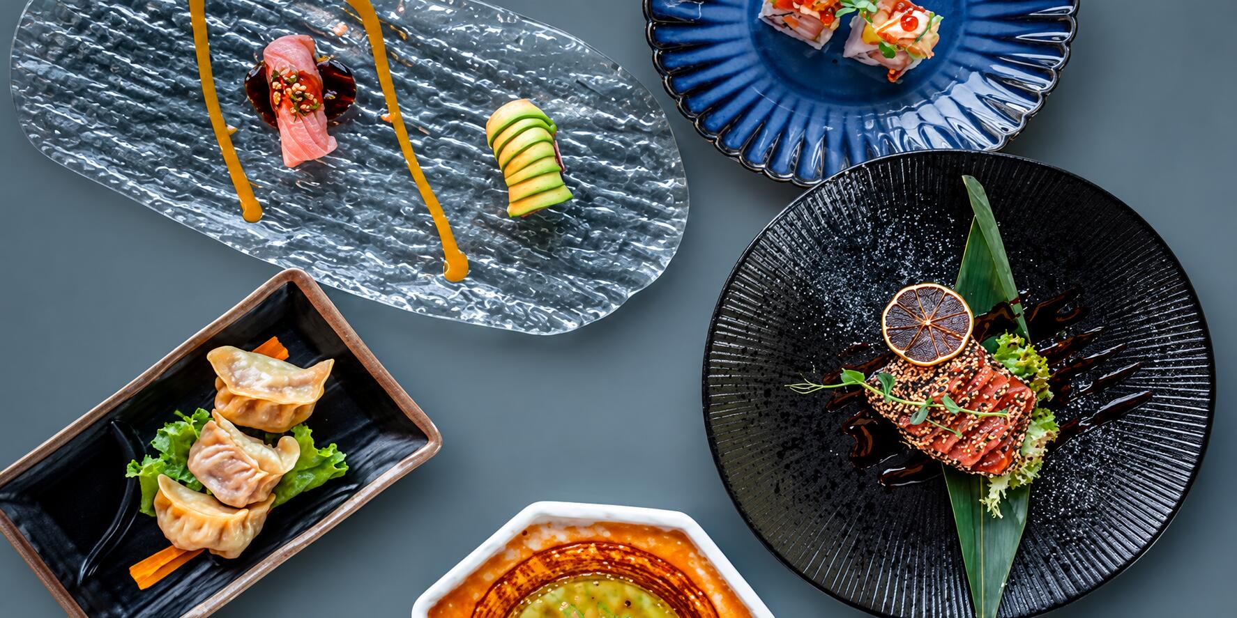 Leon D'Oro Sushi Bologna