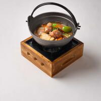 293.-Onabe al manzo - Leon D'Oro Sushi - Thiene
