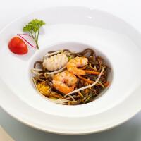 222.- Kaisen yaki soba - Leon D'Oro Sushi - Thiene