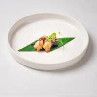 086. - Nigiri unagi - Leon D'Oro Sushi - Thiene