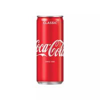 Coca cola - Mezzocolpo Salerno