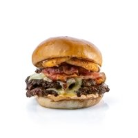 Crea il tuo smashburger - Mezzocolpo Salerno